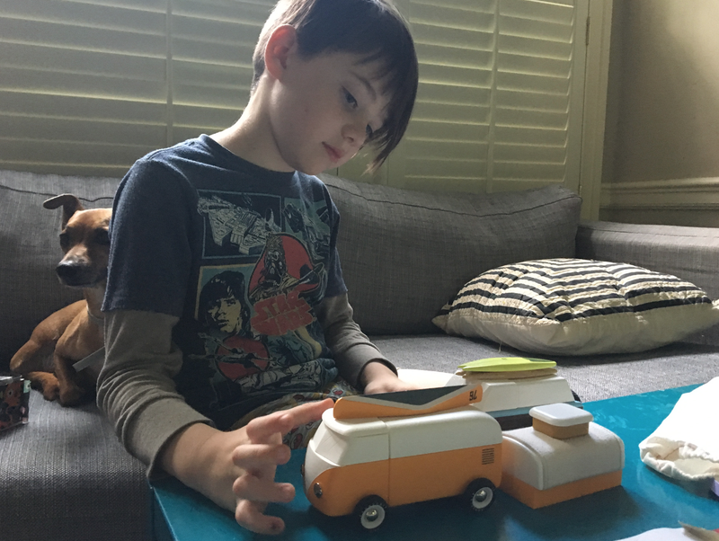 Illustration for article titled How the Most Interesting Toy Cars in the World Get Made